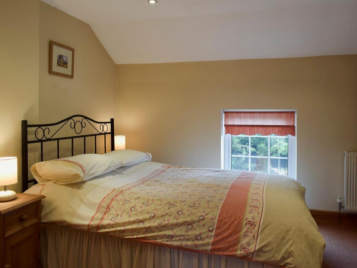 West Boundary Farm Cottage 1 Pilling المظهر الخارجي الصورة