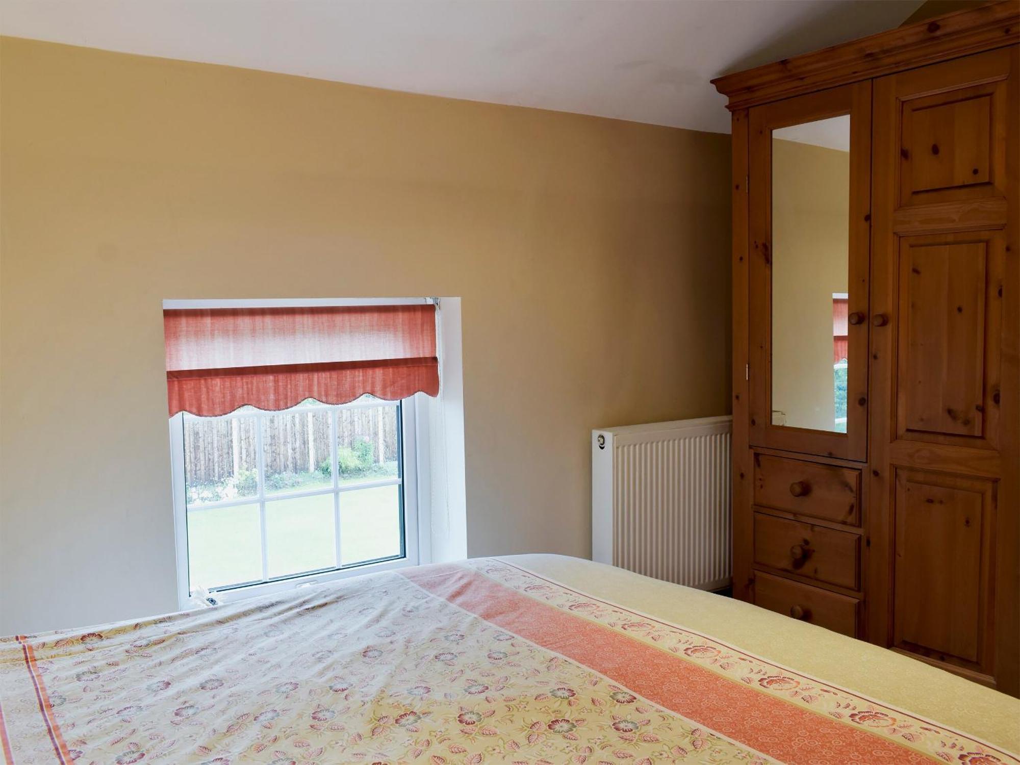 West Boundary Farm Cottage 1 Pilling المظهر الخارجي الصورة
