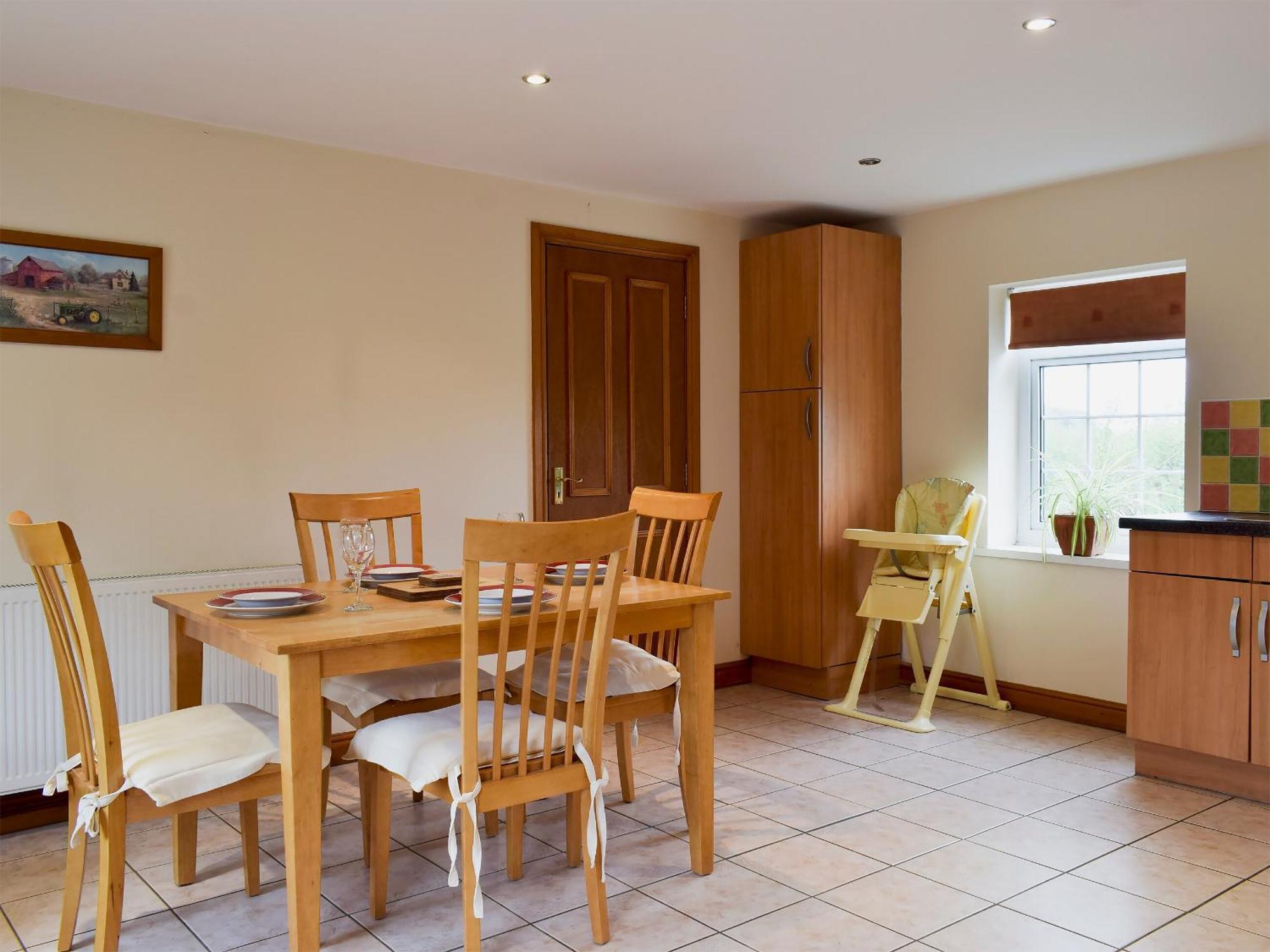 West Boundary Farm Cottage 1 Pilling المظهر الخارجي الصورة
