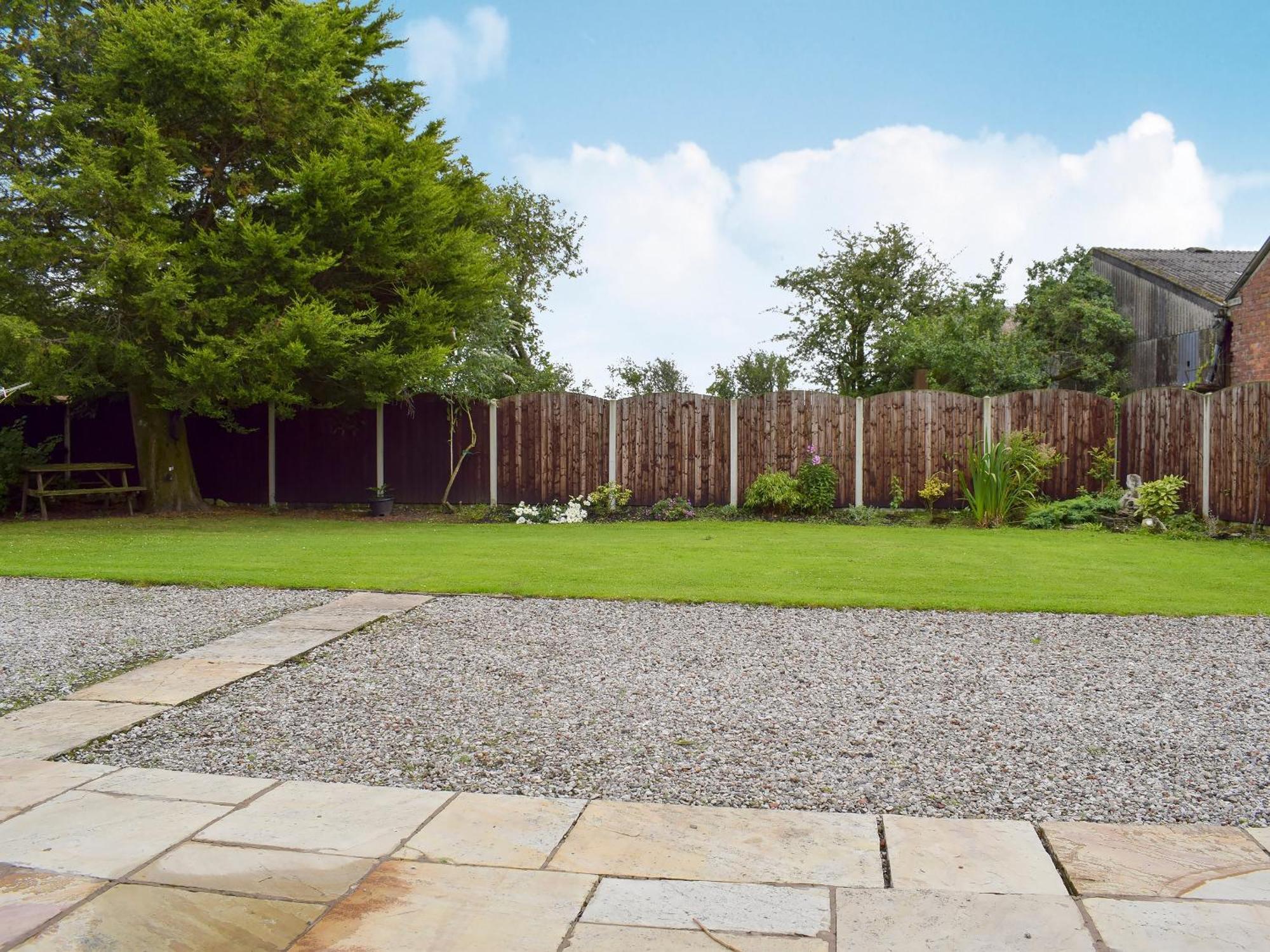 West Boundary Farm Cottage 1 Pilling المظهر الخارجي الصورة